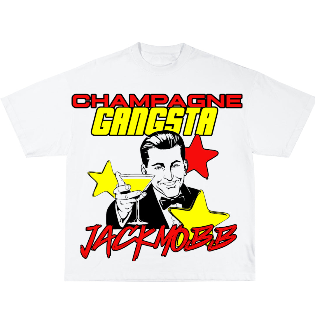 Champagne Gangsta