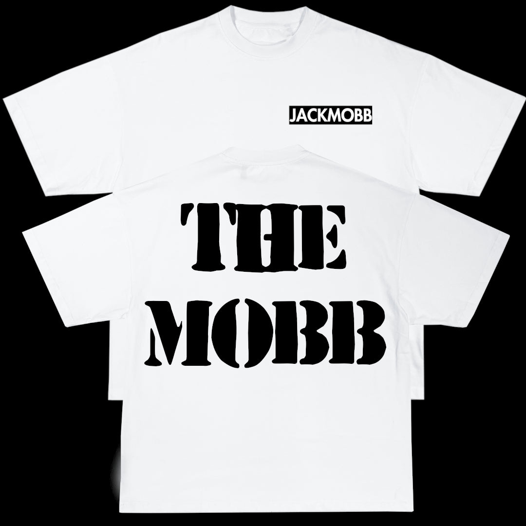 Men’s JackMobb Black Label