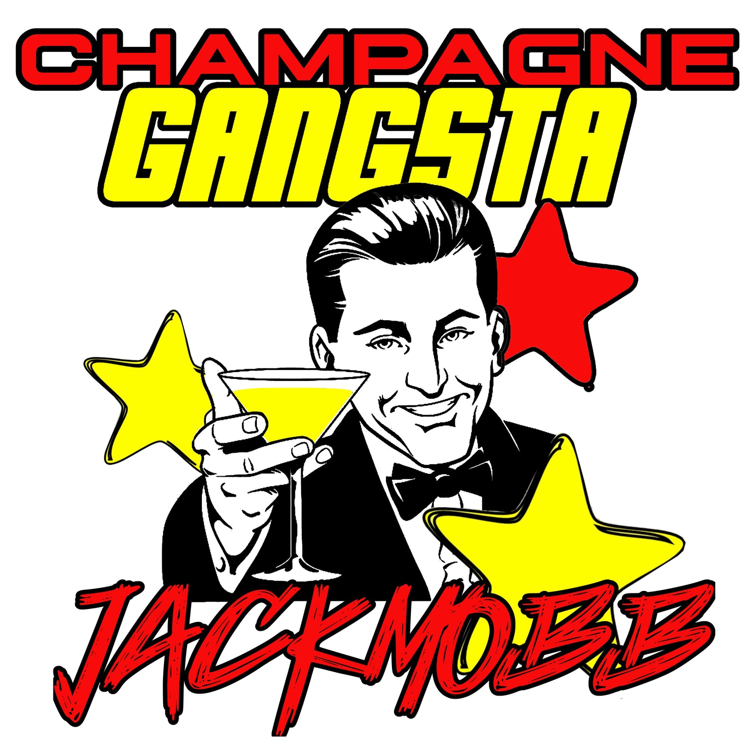 Champagne Gangsta Collection