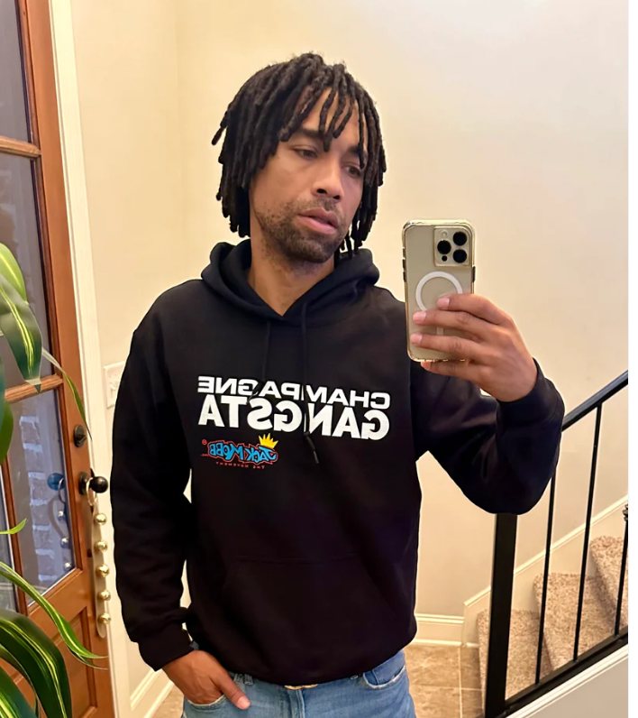 JackMobb's Sweater Collection